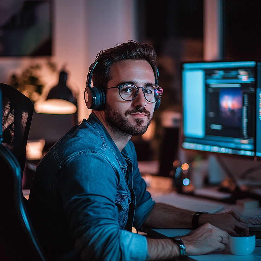 AI for Small Businesses: Leveling the Playing Field in Digital Marketing