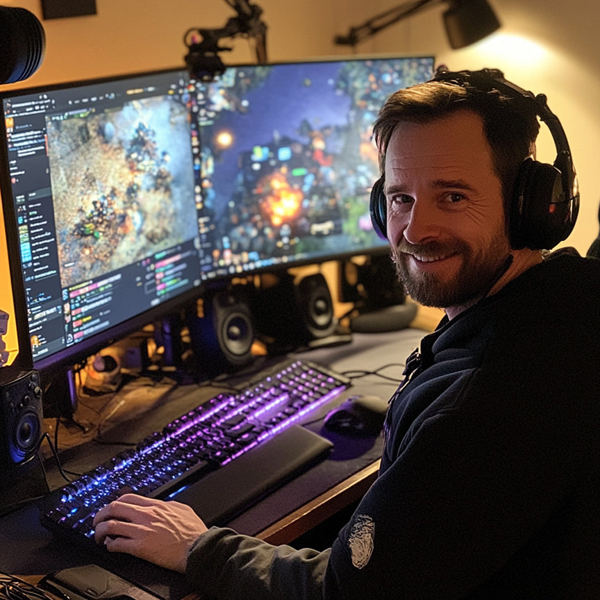 How AI Enhances Content Creation and Improves SEO Performance