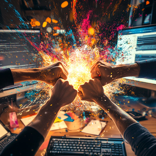 AI in Marketing: Real-Life Success Stories of Industry Leaders