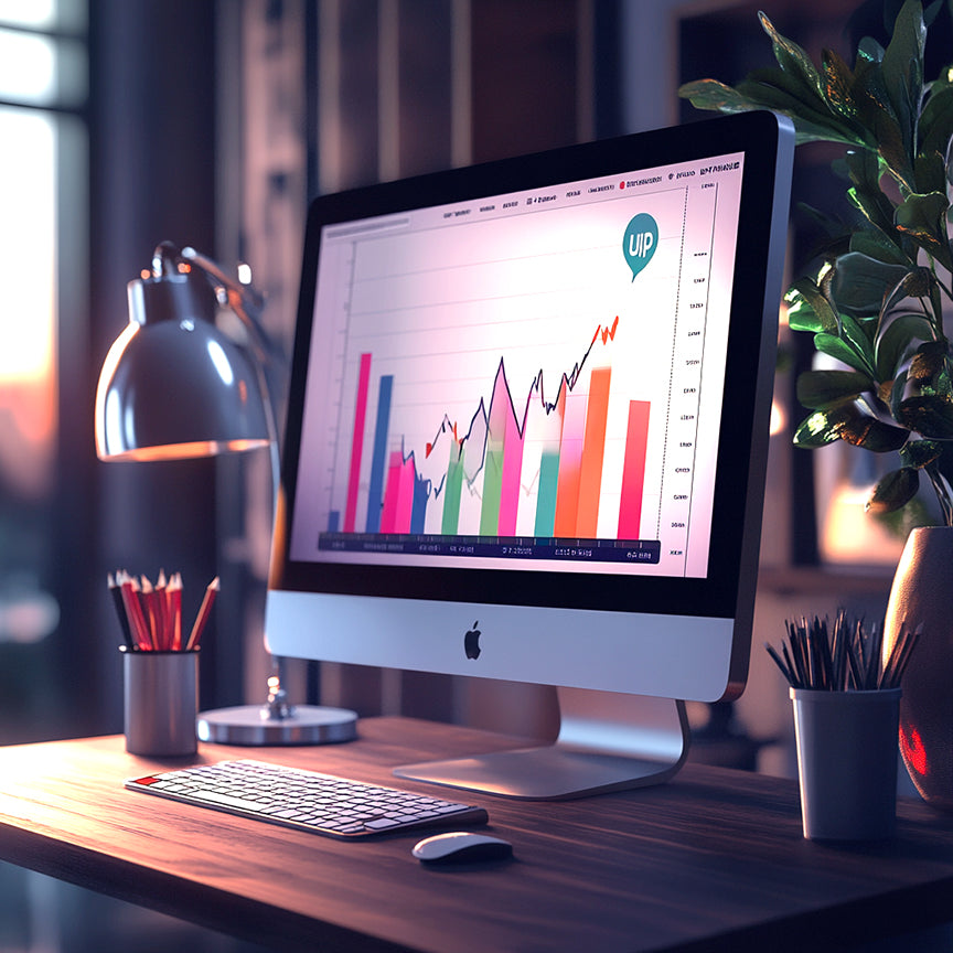 How AI Enhances Content Creation and Improves SEO Performance: A Revolution in Digital Marketing