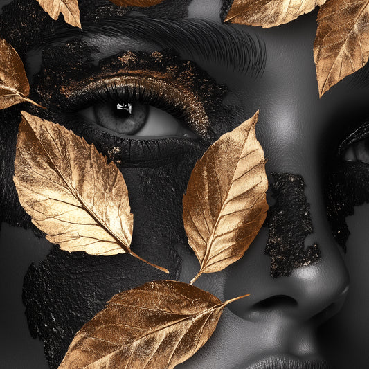 “WOW Factor AI portfolio showcase of creative branding and digital transformation work”