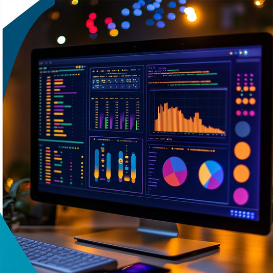  Performance-Driven, ROI-Focused Execution