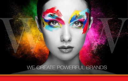 Transforming Marketing. Elevating Brands. Driving the Future.