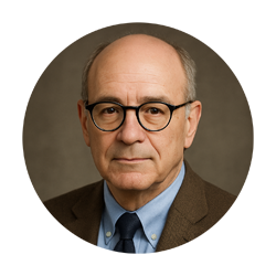 Headshot of Murray Unell, Director of Marketing at Arapahoe Community College