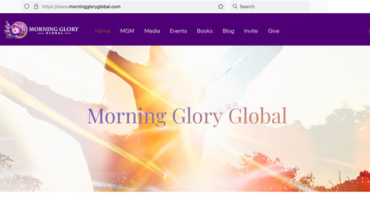 MORNING GLORY