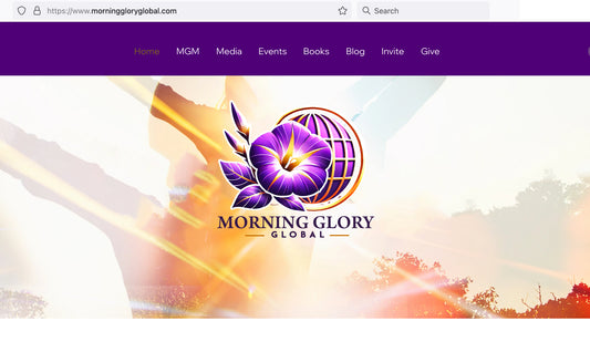 MORNING GLORY