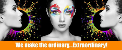  WOW FACTOR AI We Make the Ordinary...Extraordinary!