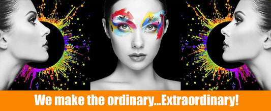  WOW FACTOR AI We Make the Ordinary...Extraordinary!
