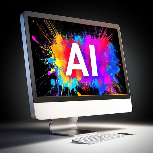 AI-Driven Marketing Mastery