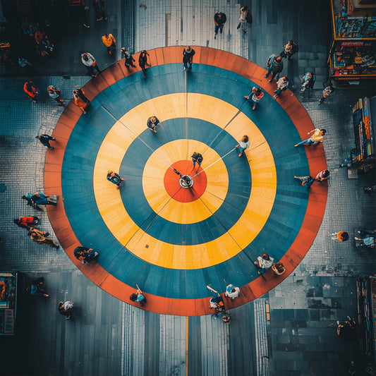 Unmatched Customer Insights & Predictive Targeting 